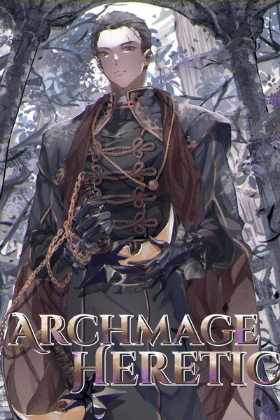 Archmage Heretic