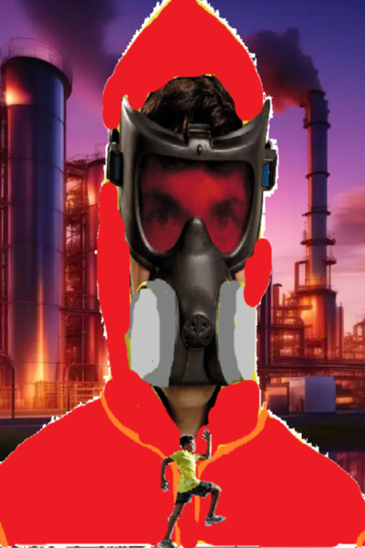 Historias de Lukrania: Velocidad y veneno (Español/Spanish)