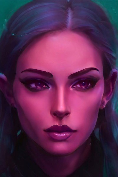 Tales of Aurea: Novella