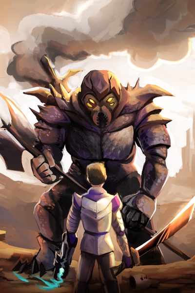 Legacy: Beyond the Veil