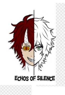 Echoes of Silence: All chapters