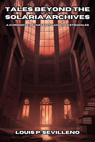 Tales beyond the Solaria Archives