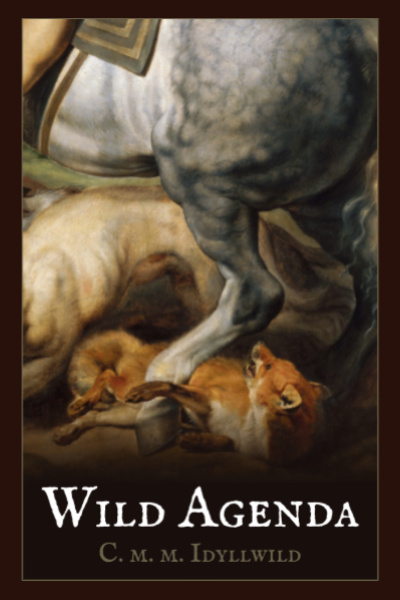 Wild Agenda: A Short Story Collection