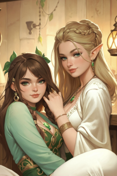 Shadows of the Brewmaster