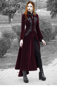 Memento Vivere (Remember To Live)