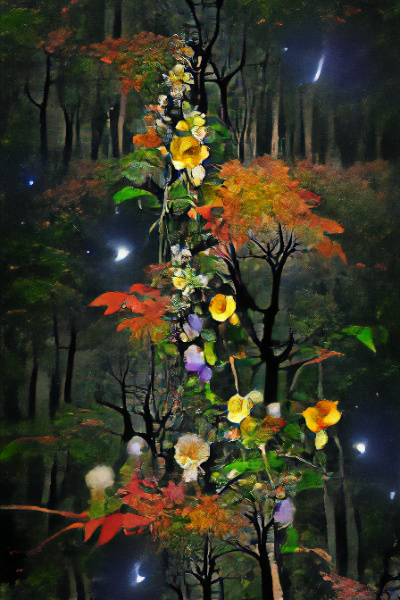 Garden of my Own [Monster Taming Progression]