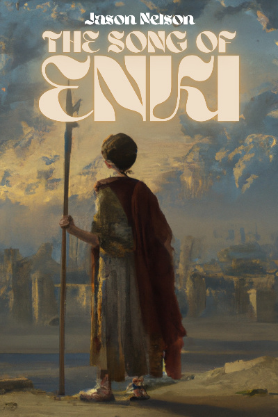 The Song of Enki