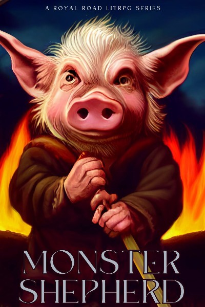 Monster Shepherd