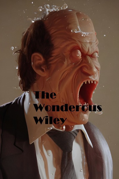 The Wonderous Wiley