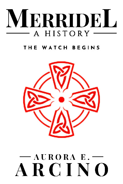 Merridel: a History (The Story of Mending)