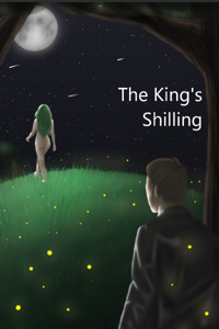 The King's Shilling [LITRPG]