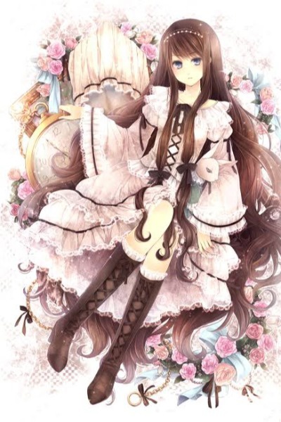 I-RANGRIS: Adventure in the world of Astiriya