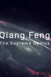 The supreme genius