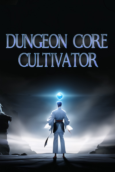Dungeon Core Cultivator