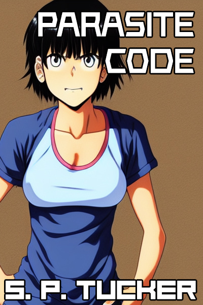 [Shonen Fighting Sci-Fi] Parasite Code