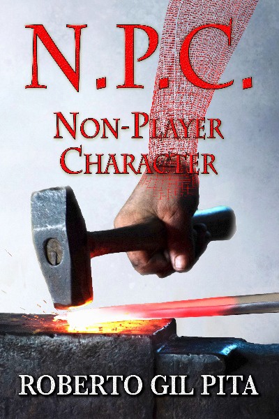 NPC: Non-Player Character