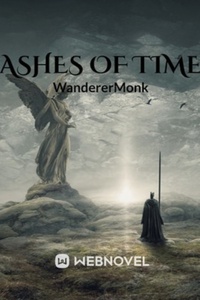 Ashes of Time