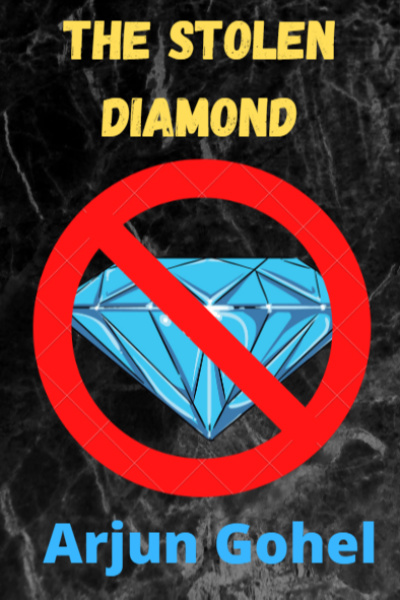 The Stolen Diamond