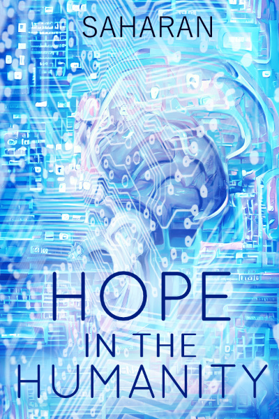 HOPE - IN THE HUMANITY