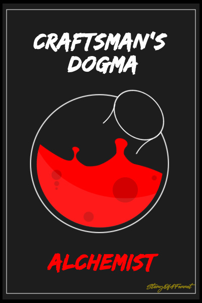 Craftsman's Dogma: Alchemist