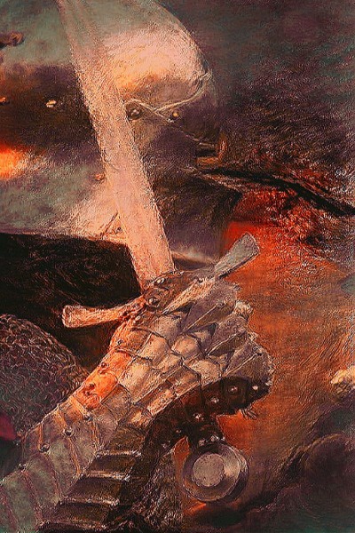 Accursed and Betrayed: The Revenant of the Void