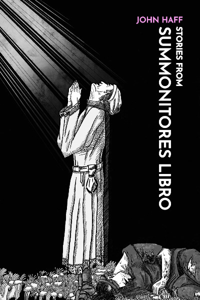 Stories From Summonitores Libro