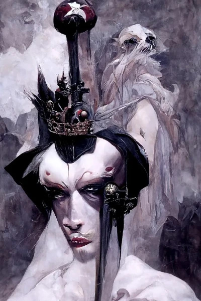 Tararre - An Absurdist Fantasy