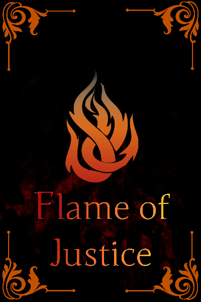 Flame of Justice