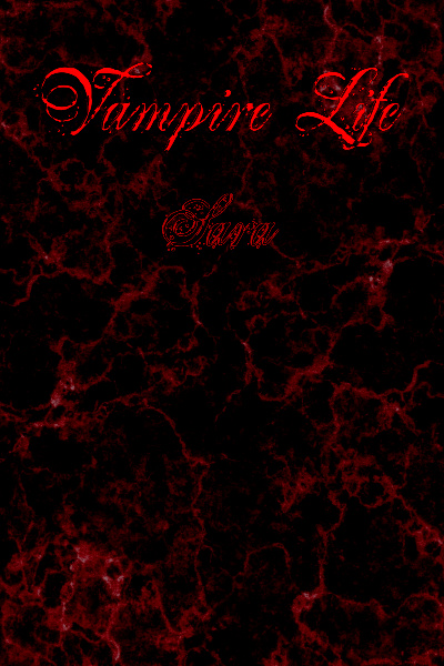 Vampire Life: Sara