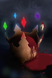 Corruption of the Aether (PENDING EXTENSIVE REWRITE)