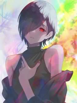 Everything is Anime!