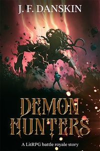 Demon Hunters