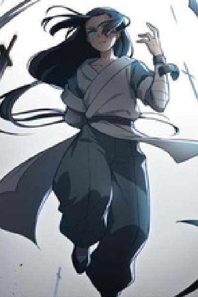 The Martial King Conquers the Magic World (Cultivation, LitRPG)