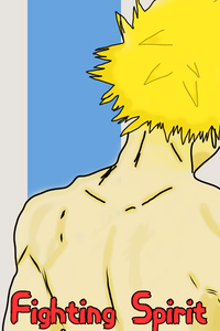 Fighting Spirit (MHA)
