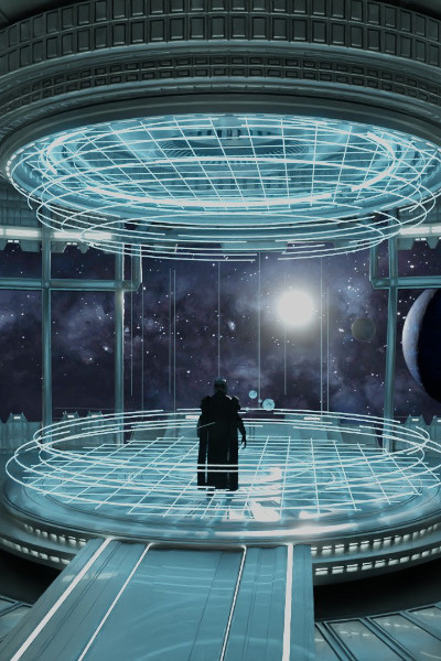 The Story of the Immortal