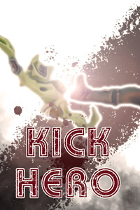 Kick Hero
