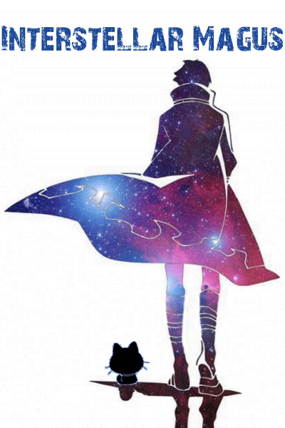Interstellar Magus
