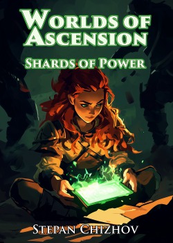 Worlds of Ascension