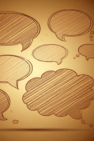 The Thoughts of Another - A short story