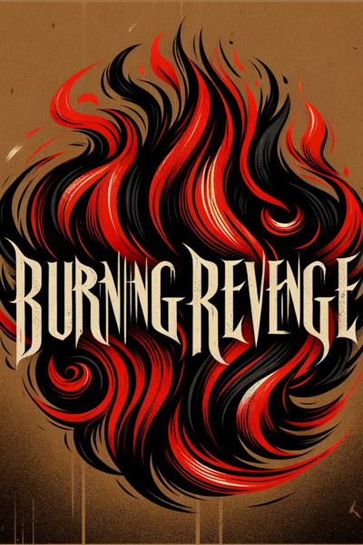 Burning Revenge (Longer Chapter Version)
