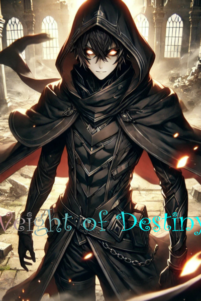 The Weight of Destiny