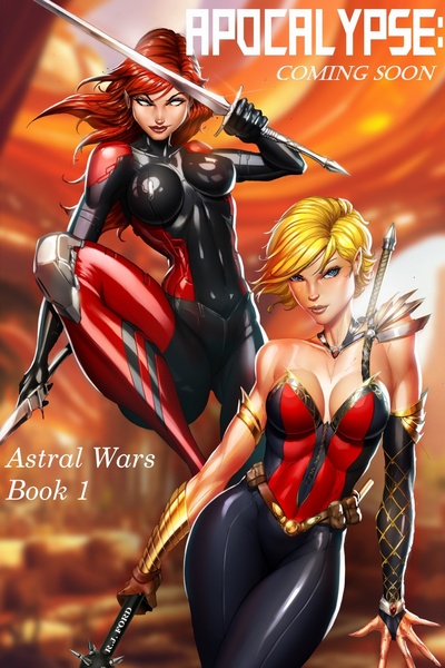 Apocalypse: Coming Soon