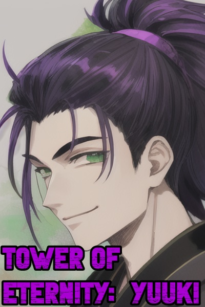 Tower of Eternity: Yuuki