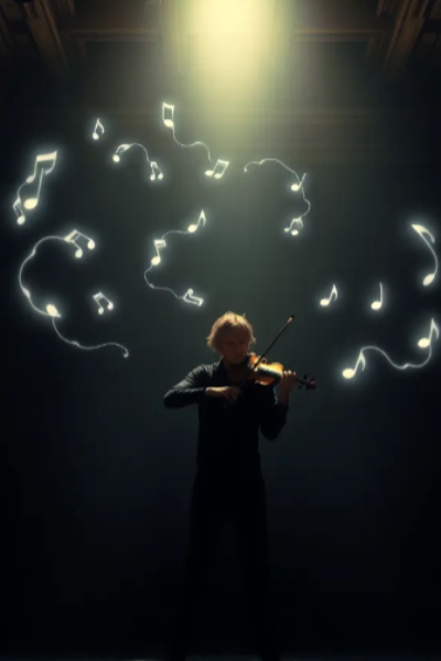 A Symphony of Silent Screams