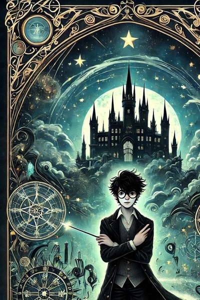 Harry Potter: The Fool