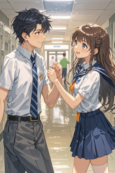 From Introvert To Inlove