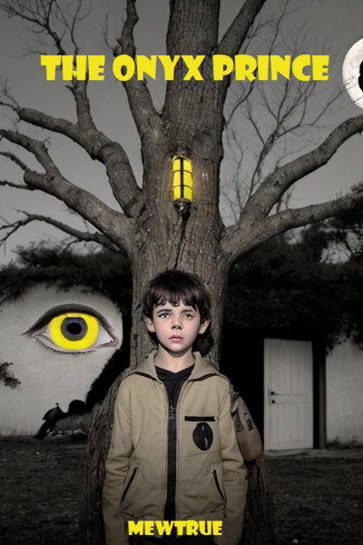 The Onyx Prince