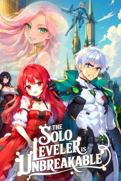 The Solo leveler is Unbreakable