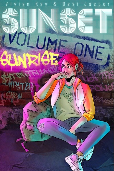 Sunset Volume 1: Sunrise