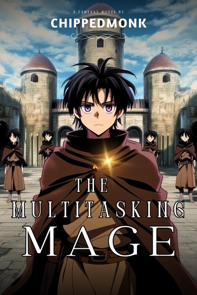 The Multitasking Mage